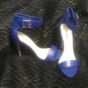 Marleene Steve Maddens